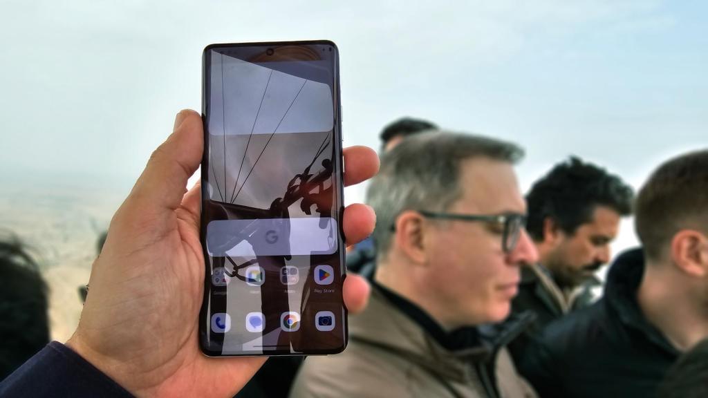 Motorola Edge 50 Ultra