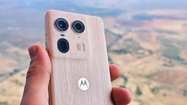 Motorola Edge 50 Ultra