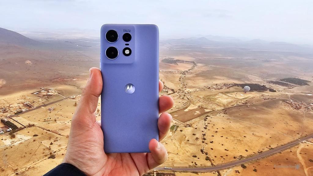 Motorola Edge 50 Pro
