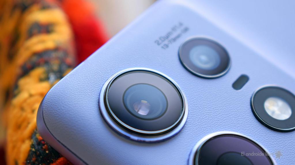 Motorola Edge 50 Pro