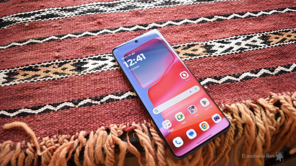 Motorola Edge 50 Pro