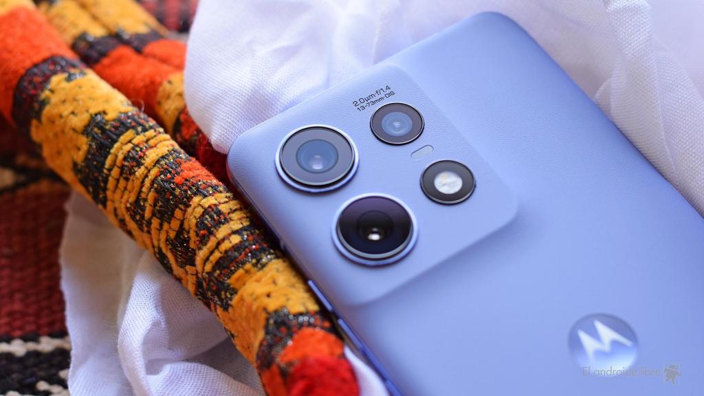 Motorola Edge 50 Pro