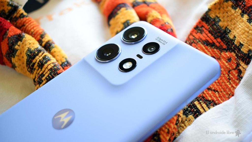 Motorola Edge 50 Pro