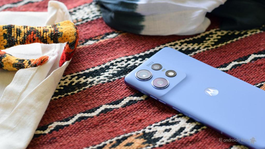 Motorola Edge 50 Pro