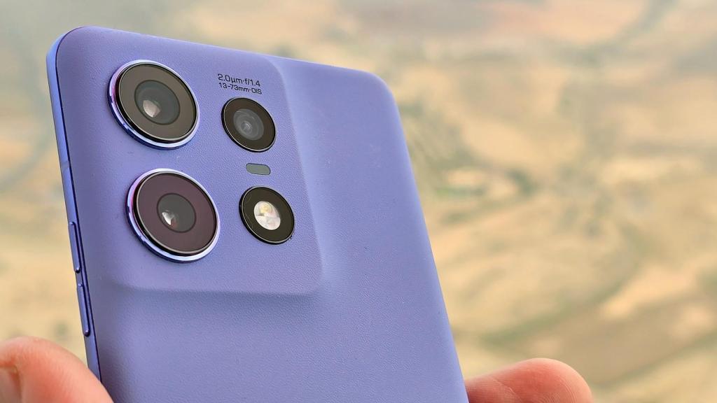 Motorola Edge 50 Pro