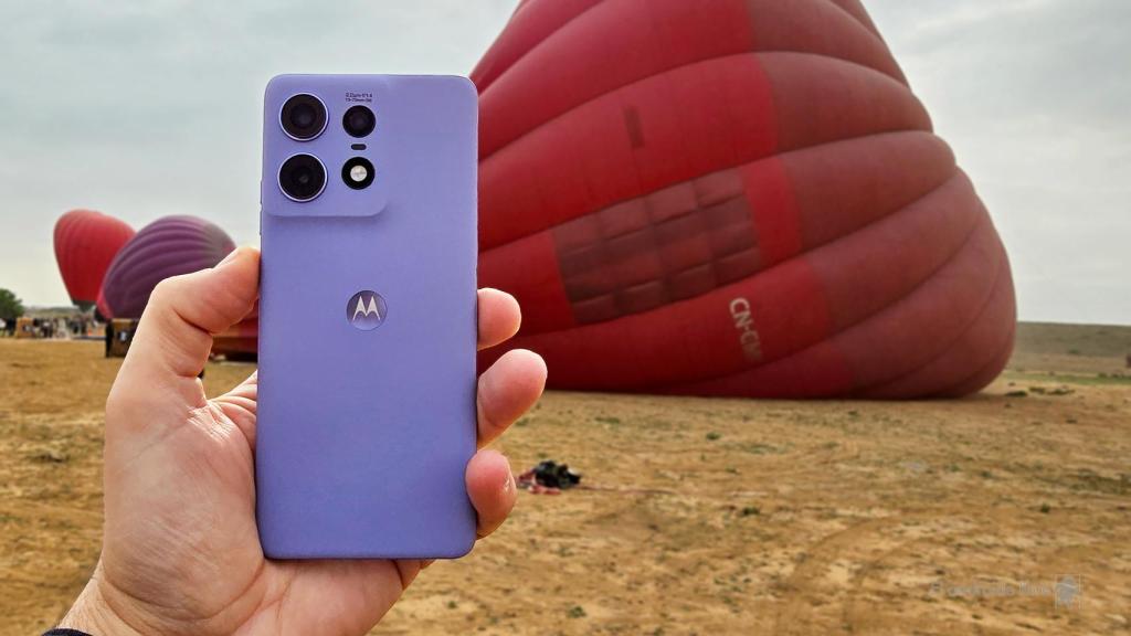 Motorola Edge 50 Pro