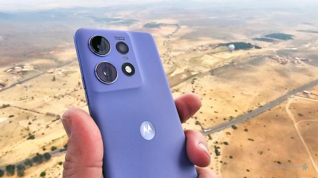 Motorola Edge 50 Pro