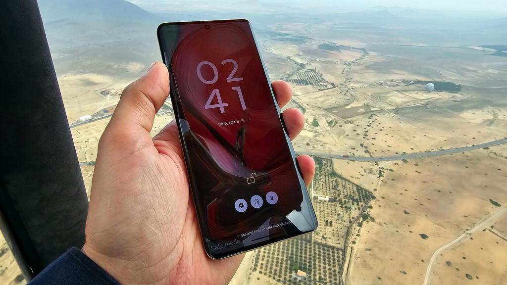 Motorola Edge 50 Ultra