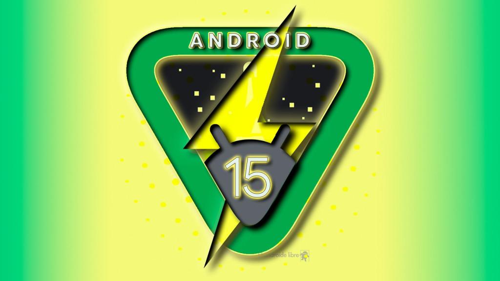 Android 15 dará otro uso al NFC