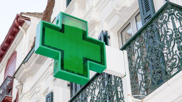 farmacia