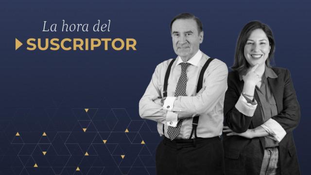 'La Hora del Suscriptor', segundo encuentro con periodistas de EL ESPAÑOL