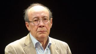 Francisco Rico. Foto: RAE