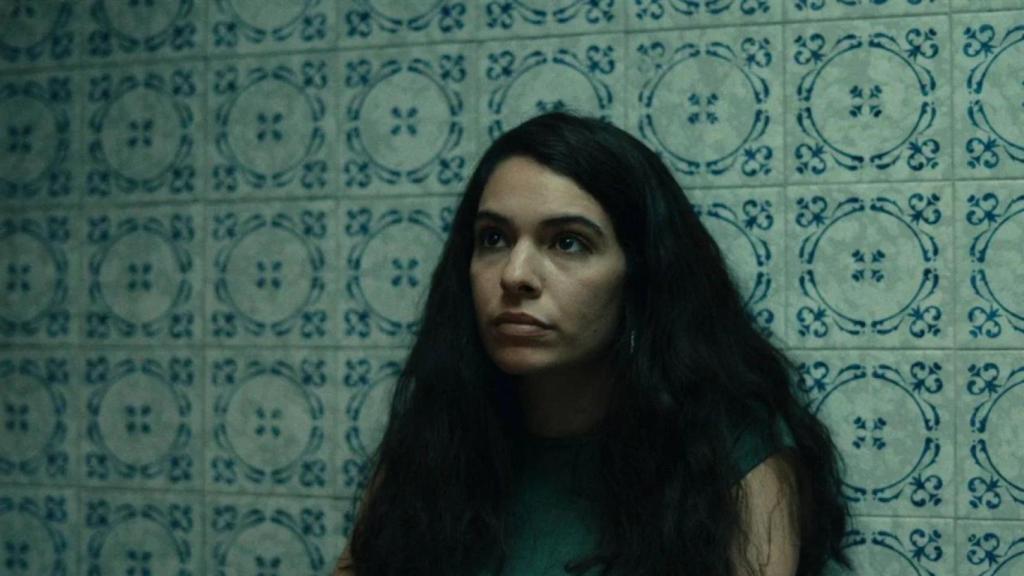 Fotograma de la serie 'Nos vemos en otra vida'.