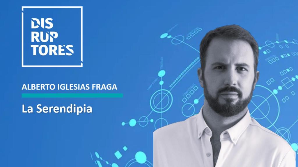 Alberto Iglesias Opinión Disruptores