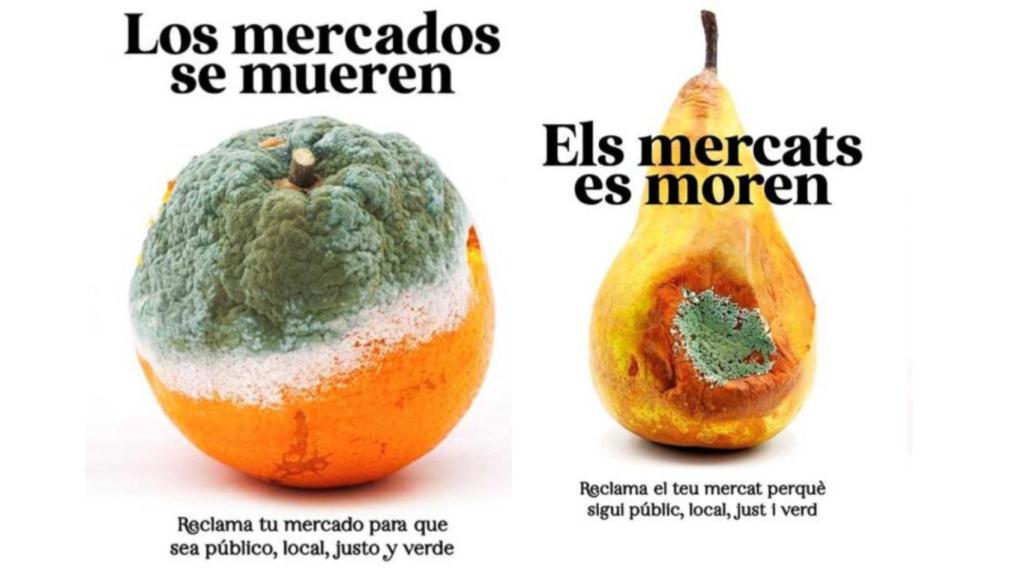 La campaña de Justicia Alimentaria