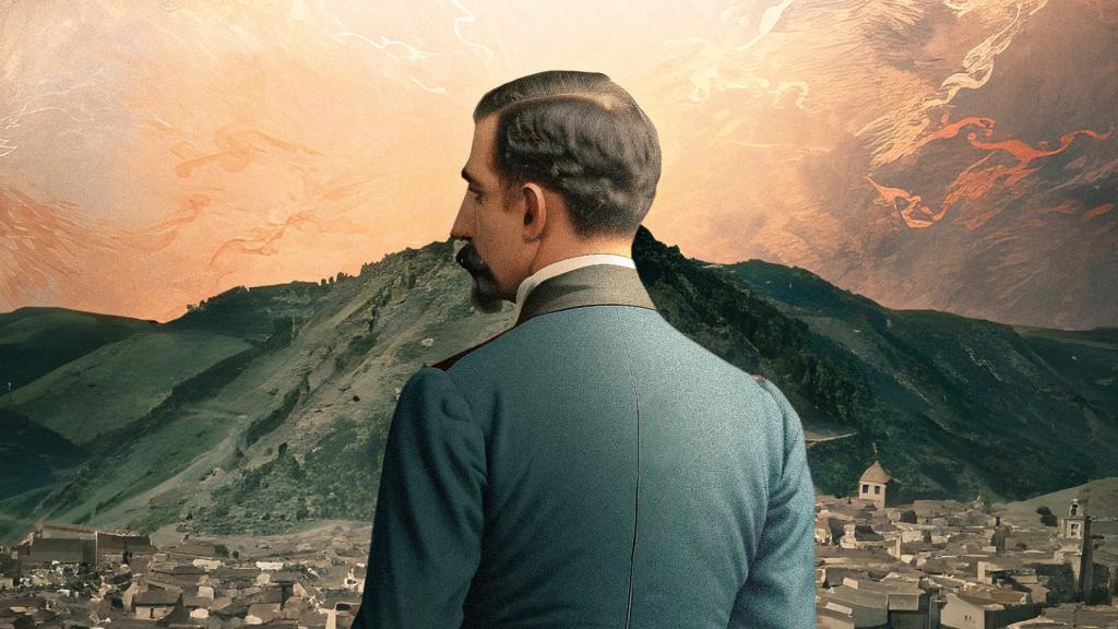 El libro de Antonio Torremocha, 'Antonio Meulener: el Oppenheimer español', relata en clave de novela histórica la figura de uno de los grandes inventores militares del siglo XX.