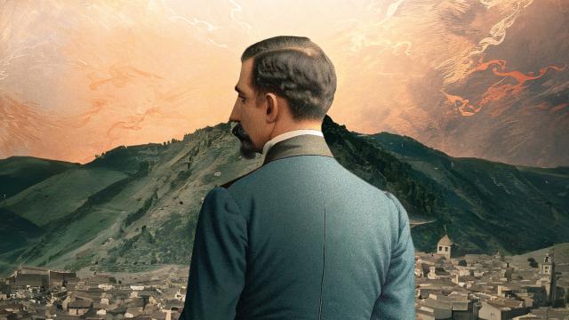 El libro de Antonio Torremocha, 'Antonio Meulener: el Oppenheimer español', relata en clave de novela histórica la figura de uno de los grandes inventores militares del siglo XX.