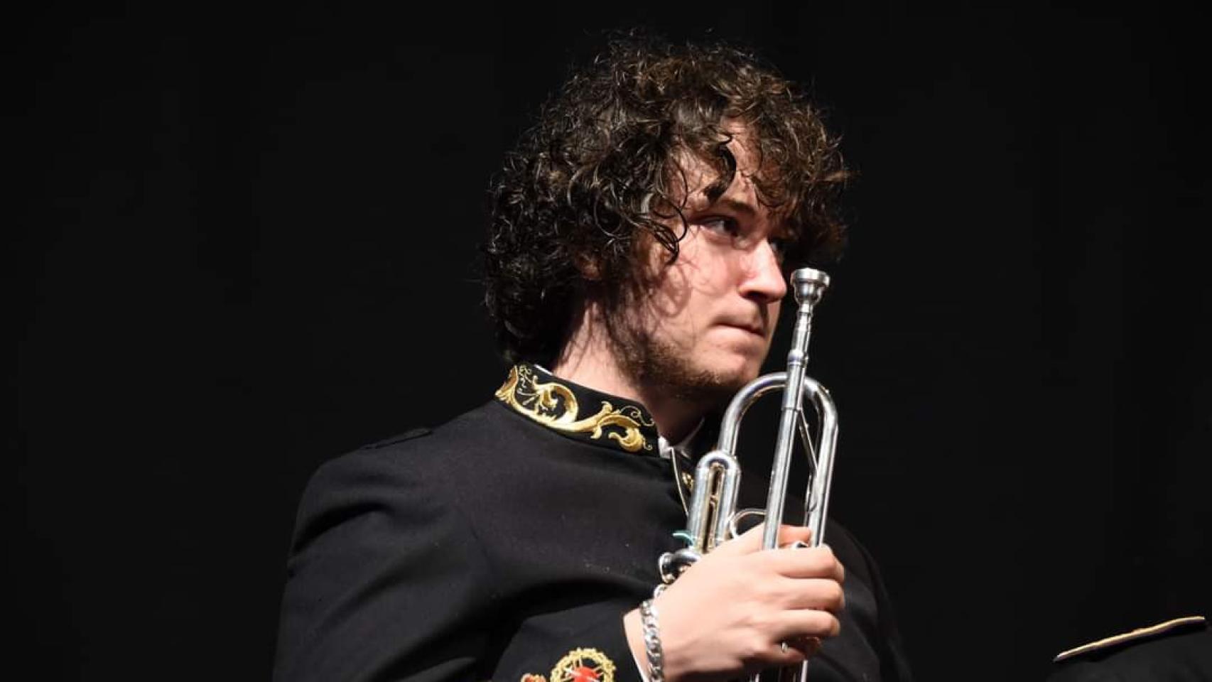 Daniel Clavijo.