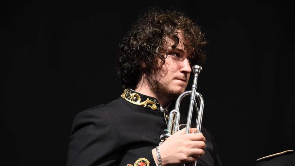 Daniel Clavijo.