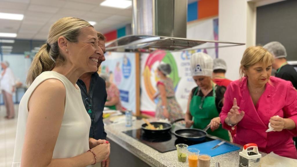 Alicante abre el plazo de inscripción para los nuevos cursos y talleres del Centro de Recursos de Consumo