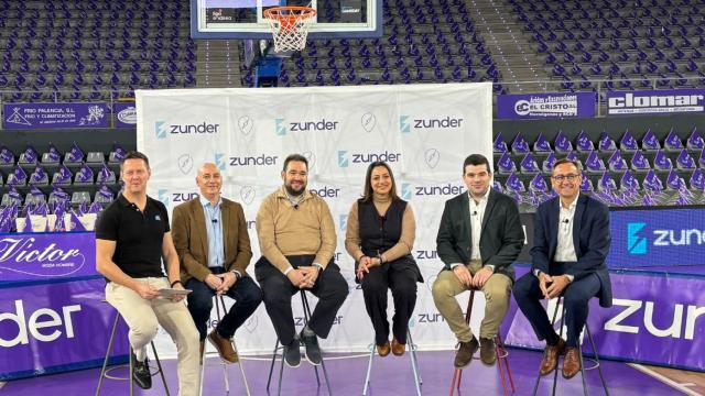 Primeras jornadas de diálogos Zunder en Palencia