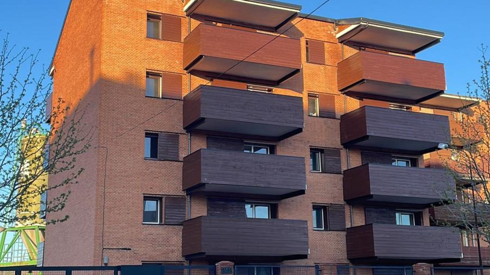 Vivienda