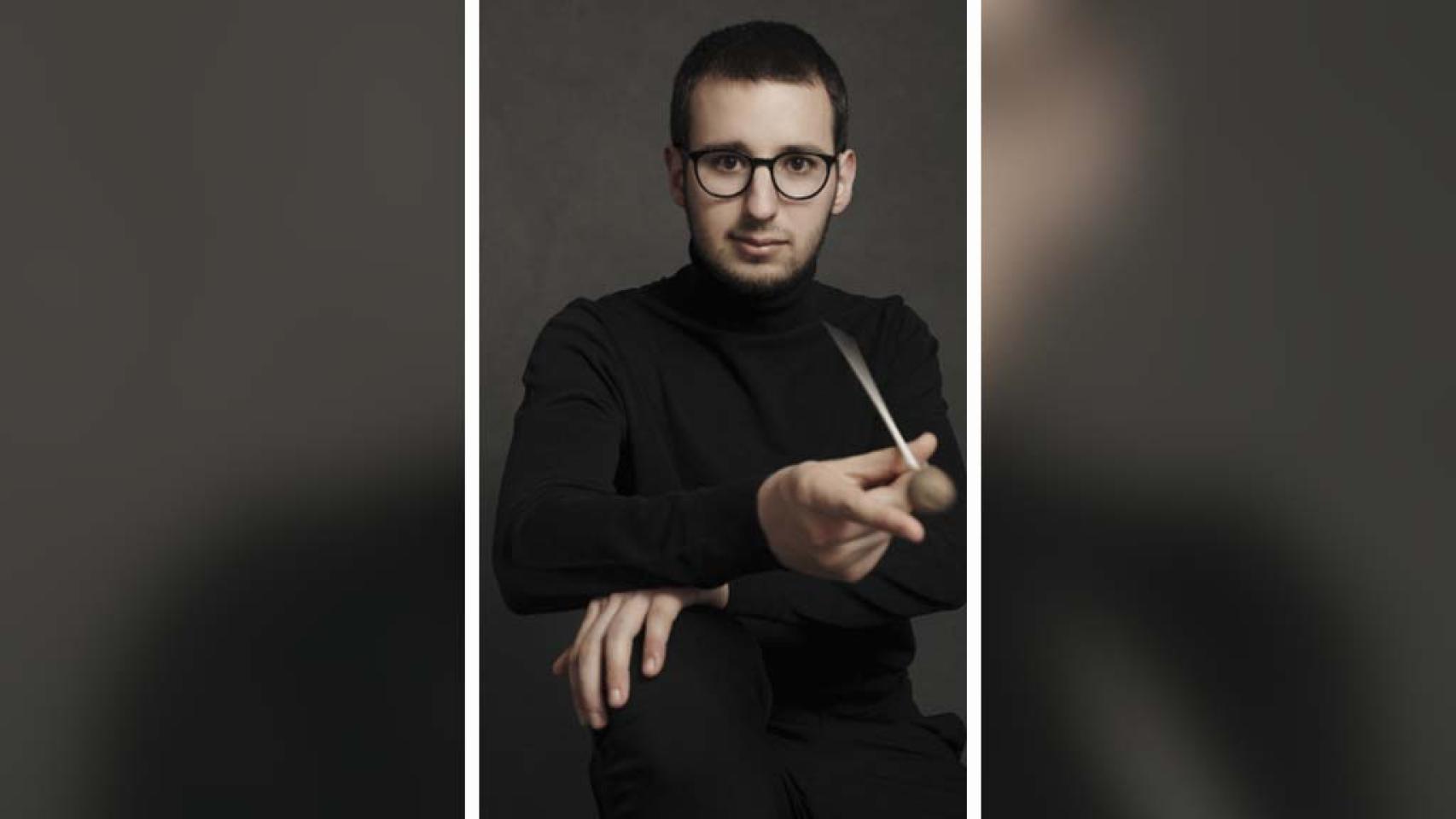 Jorge Yagüe
