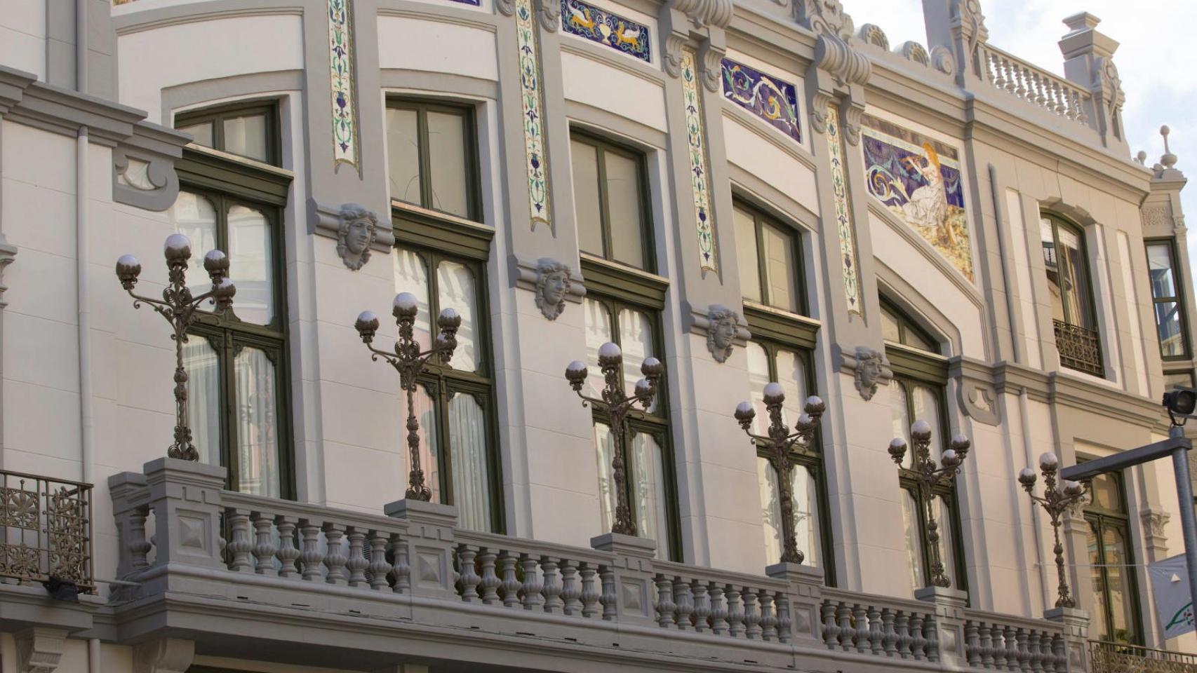 Casino Café Zamora