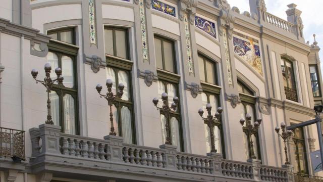 Casino Café Zamora