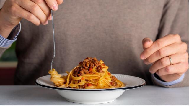 ¿Es malo comer pasta todos los días? Esto es lo que dicen los nutricionistas