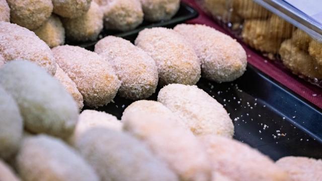 El chef catalan que factura 8 millones de euros en croquetas: elabora 13 millones al año