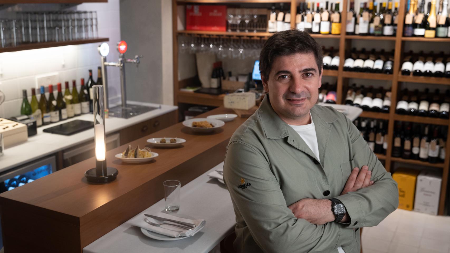 El bistró con alma de colmado con una deliciosa cocina tradicional y asequible en Barcelona