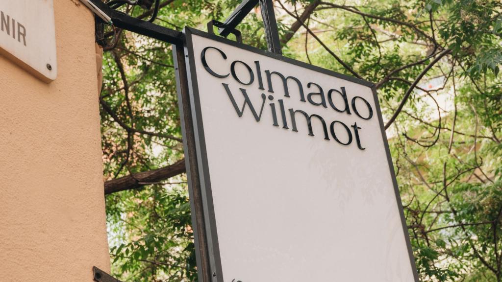 Colmado Wilmot.