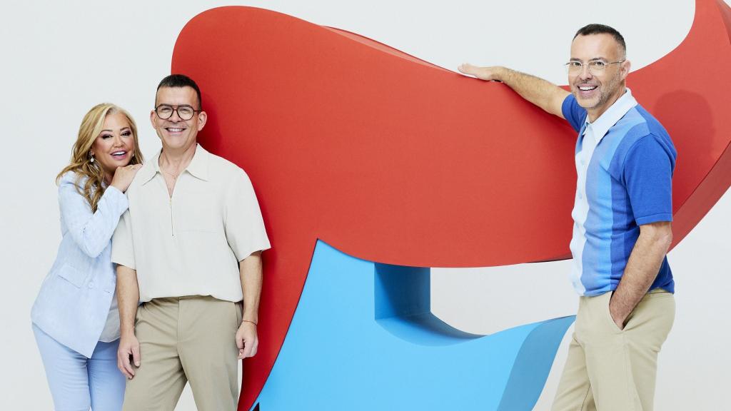 Nace el nuevo 'Sálvame' con Belén Esteban: sus creadores lanzan Quickie, un canal de streaming en directo