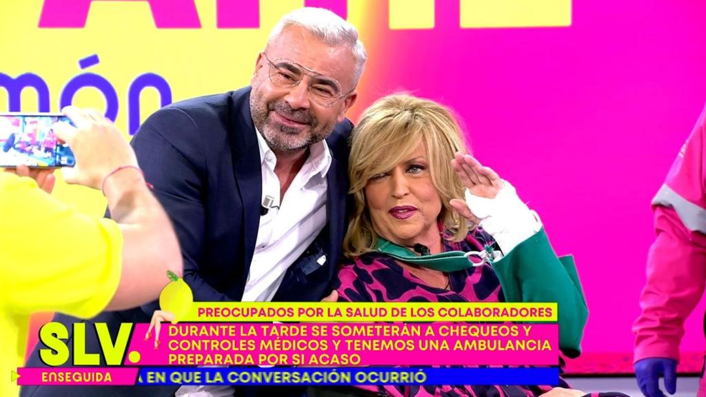 Qué colaboradores van a estar (y cuáles no) en el regreso de 'Sálvame' con emisión diaria: las grandes ausencias