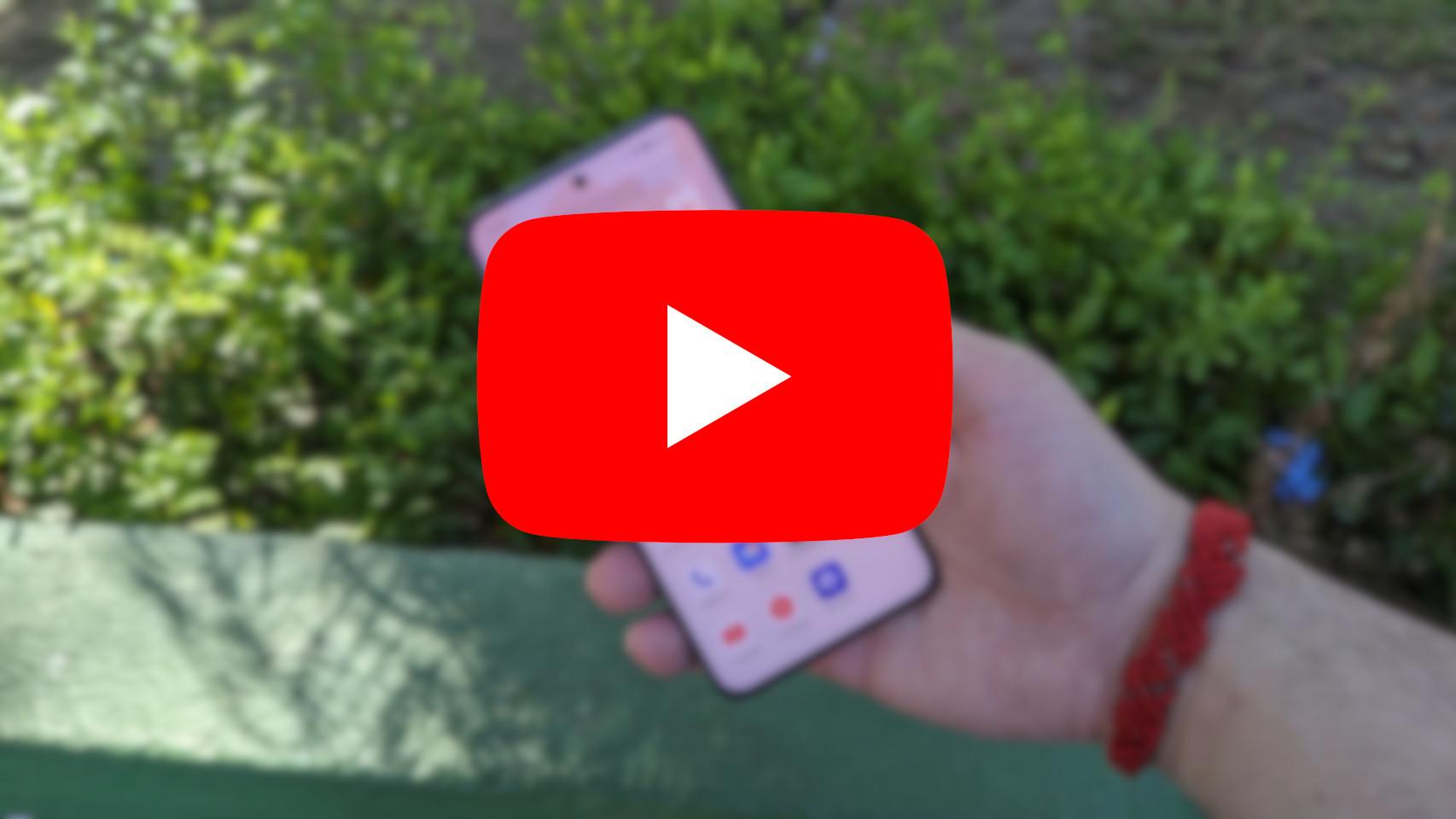 Logo de YouTube