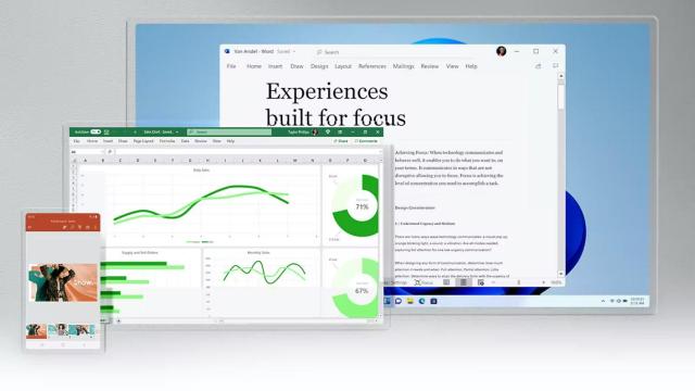 Microsoft Office 2019
