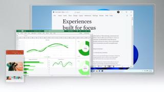 Microsoft Office 2019