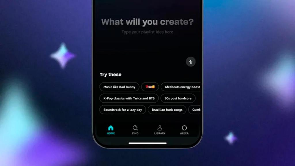 Amazon Music presenta Maestro