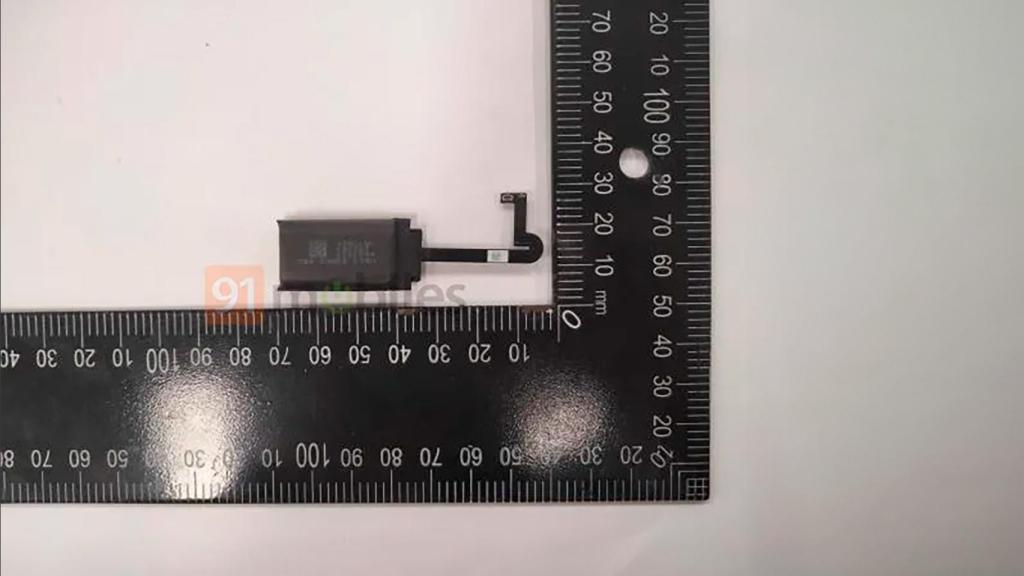 Así es la batería de los próximos auriculares inalámbricos Pixel de Google