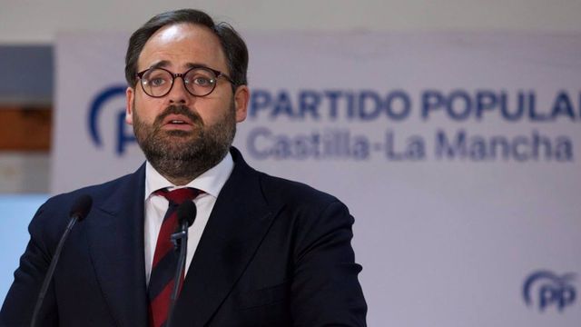 Paco Núñez, en una imagen reciente