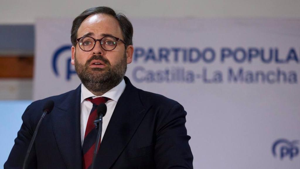 Paco Núñez, en una imagen reciente
