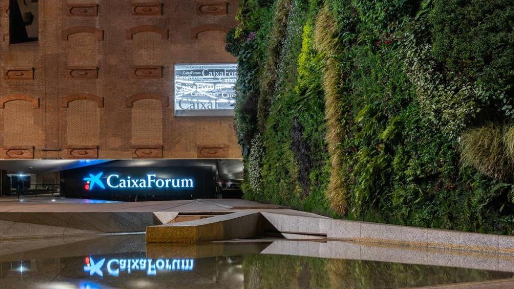 El CaixaForum de Madrid acogerá el coloquio.