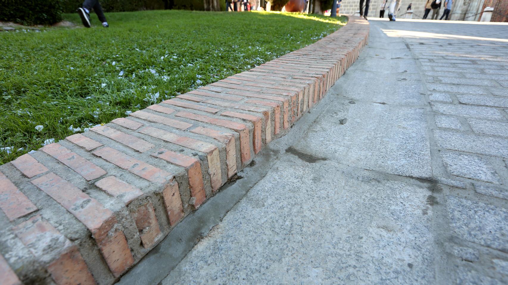 Las 18 calles del Casco Histórico de Toledo que serán arregladas con un millón de euros