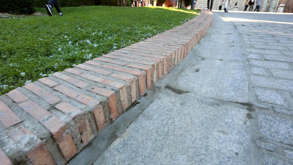 Las 18 calles del Casco Histórico de Toledo que serán arregladas con un millón de euros