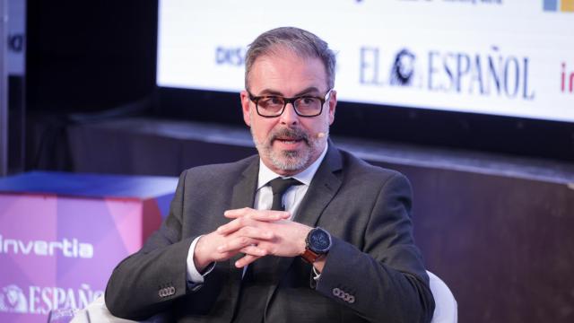 Roger Paredes, jefe del Servicio de Enfermedades Infecciosas del Hospital Germans Trias i Pujol.