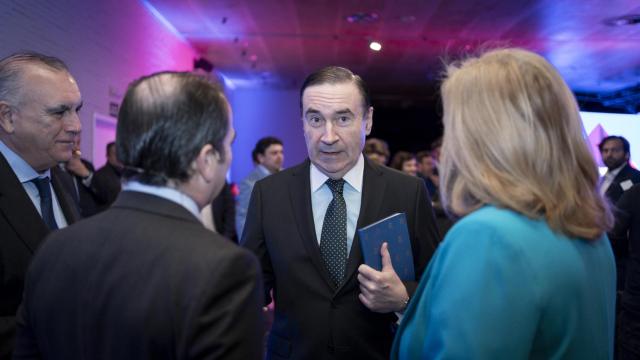 Siga en directo la  tercera jornada del 'Wake Up, Spain!'