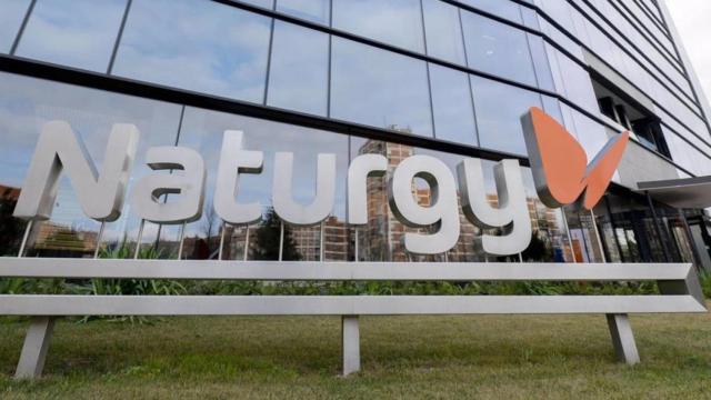 Sede de Naturgy