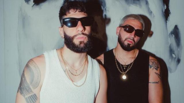 Pepe y Vicente, más conocidos como PepeyVizio.