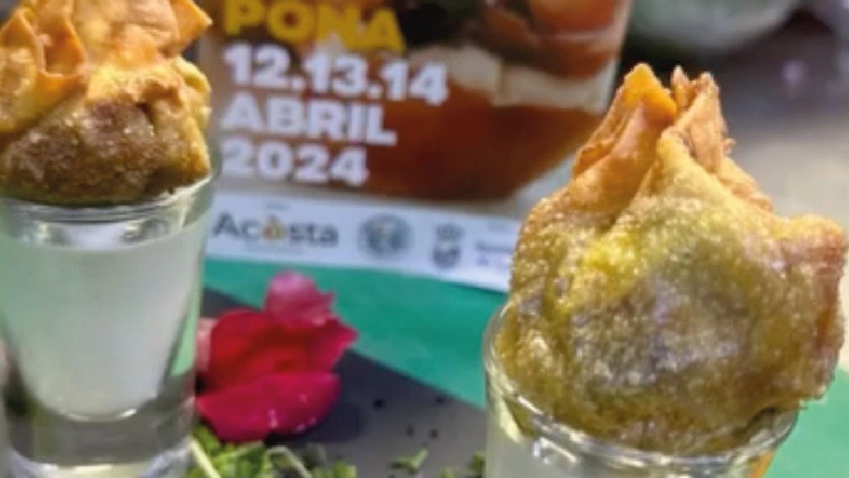 Esta es la mejor tapa de Estepona: la elabora un gastrobar en la plaza de las Flores